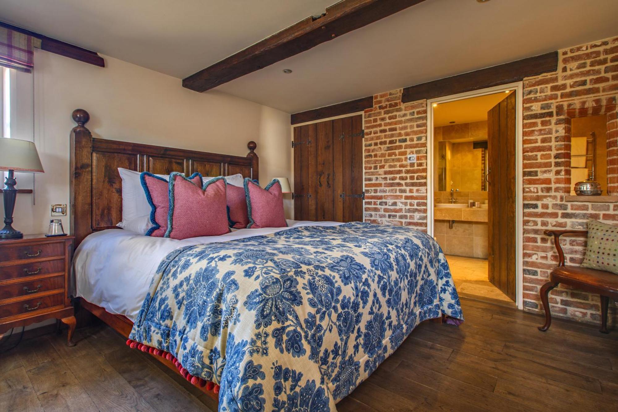 Byfords Bed & Breakfast Holt  Dış mekan fotoğraf