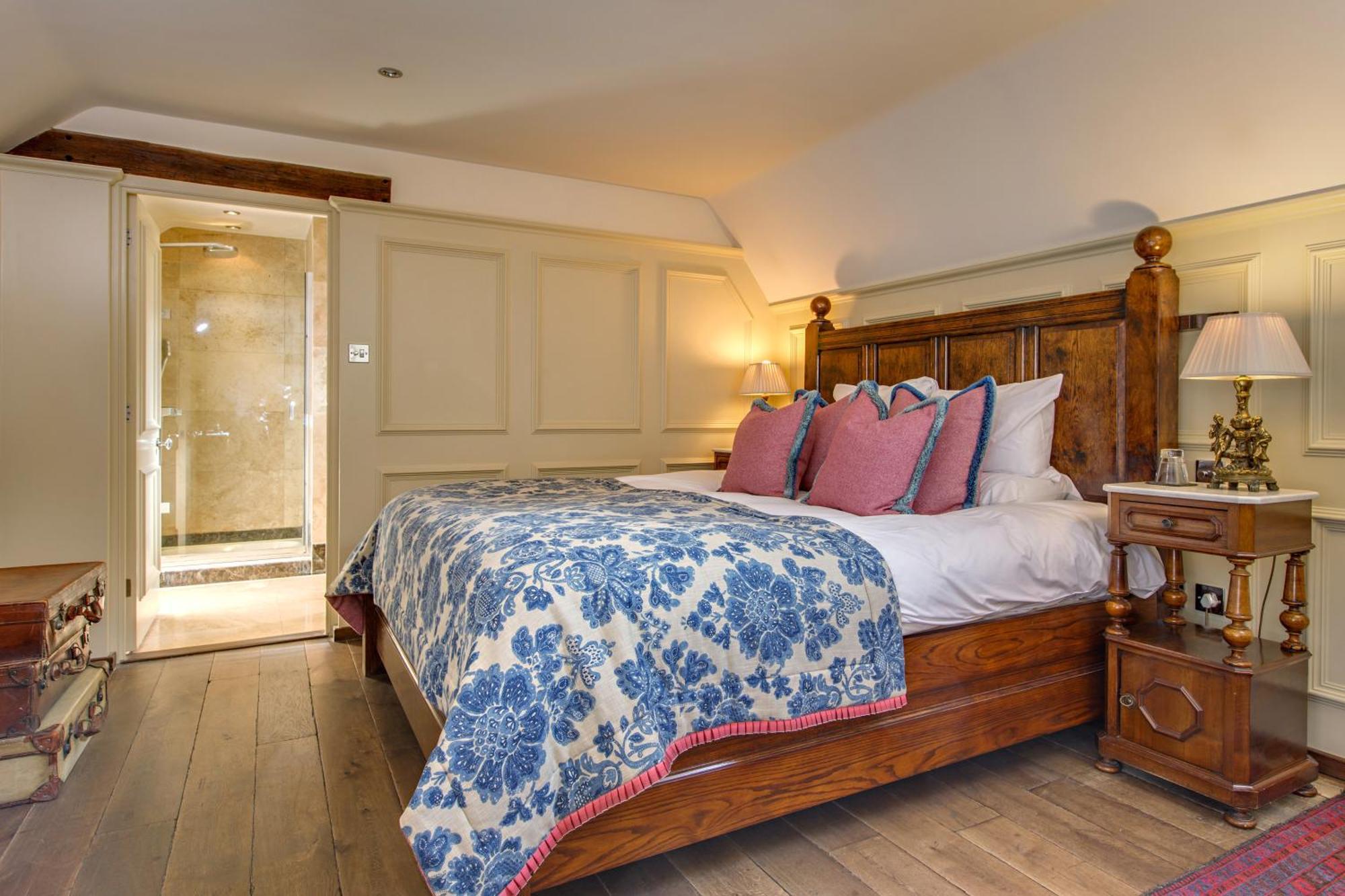 Byfords Bed & Breakfast Holt  Dış mekan fotoğraf