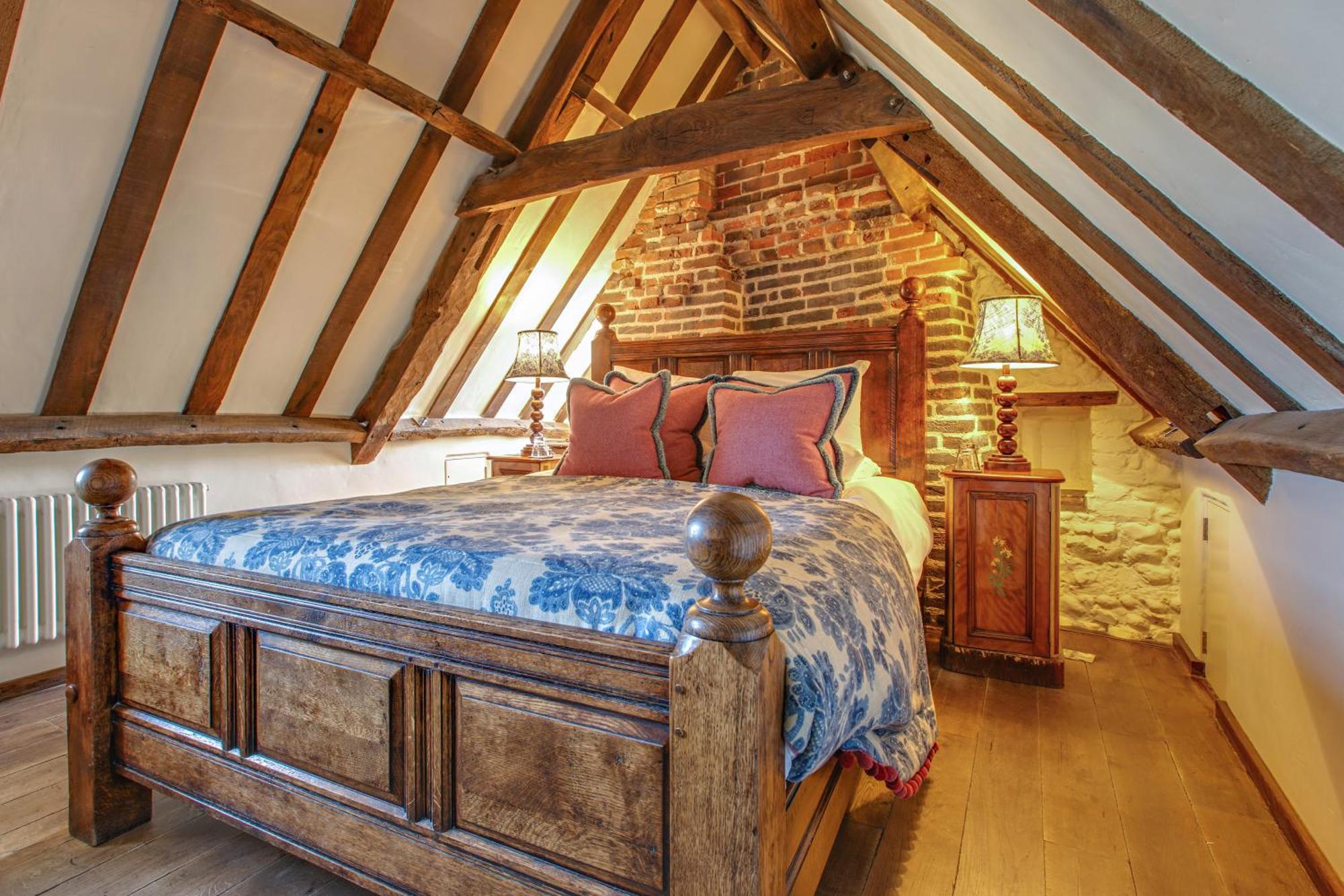 Byfords Bed & Breakfast Holt  Dış mekan fotoğraf