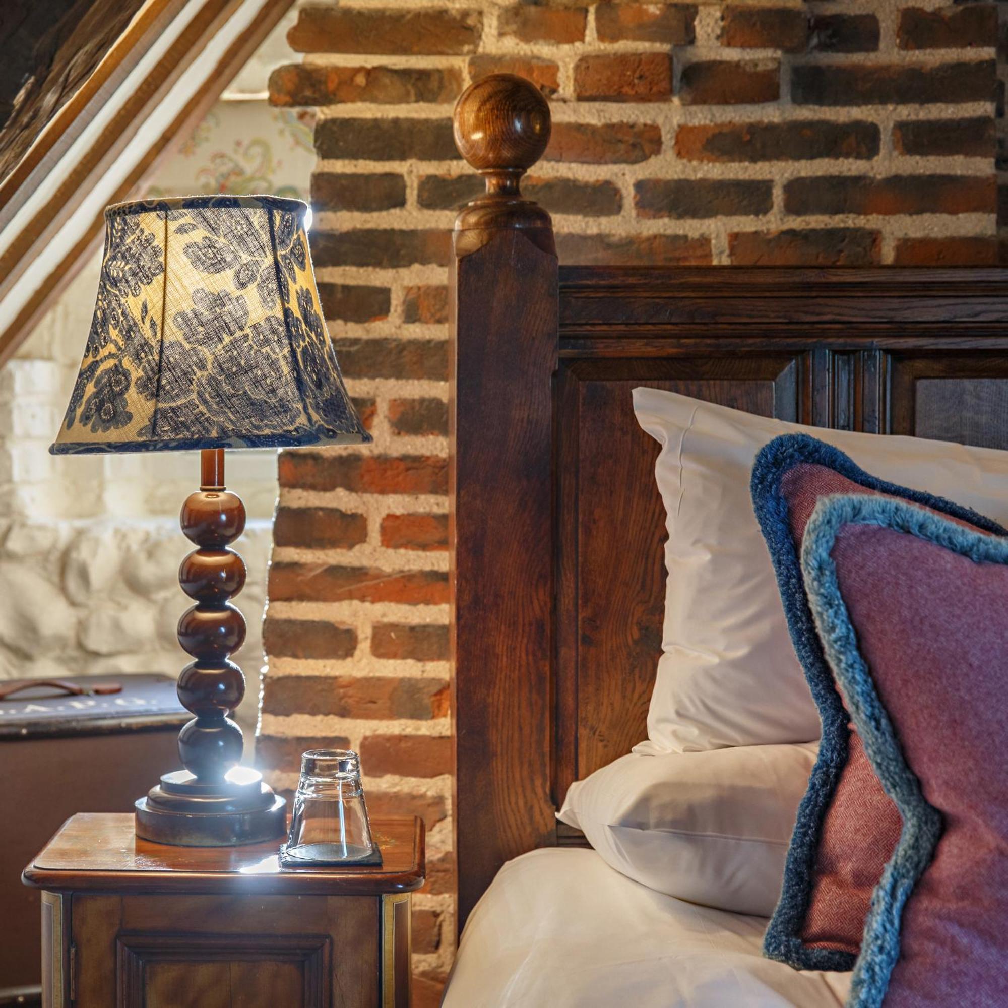 Byfords Bed & Breakfast Holt  Dış mekan fotoğraf