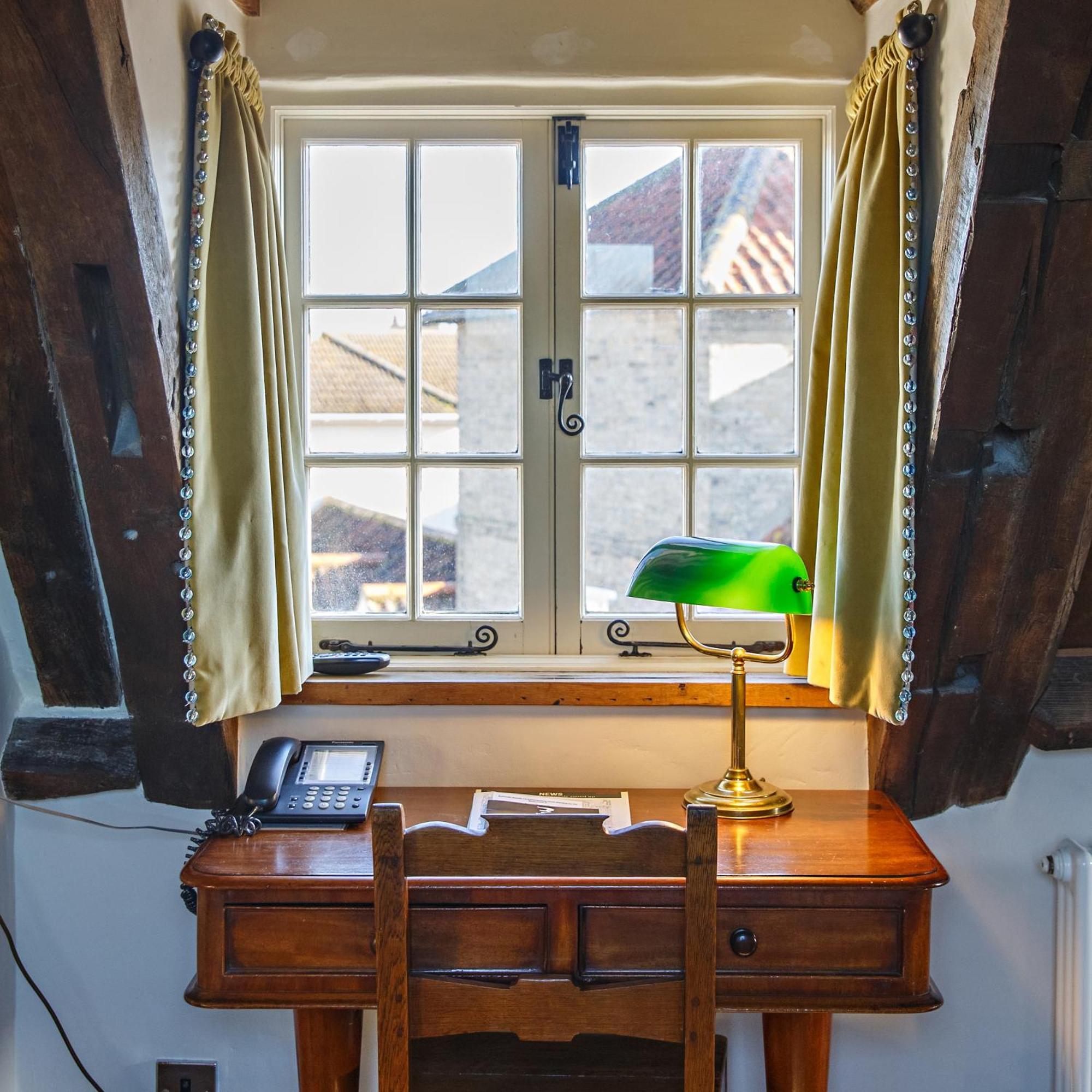 Byfords Bed & Breakfast Holt  Dış mekan fotoğraf