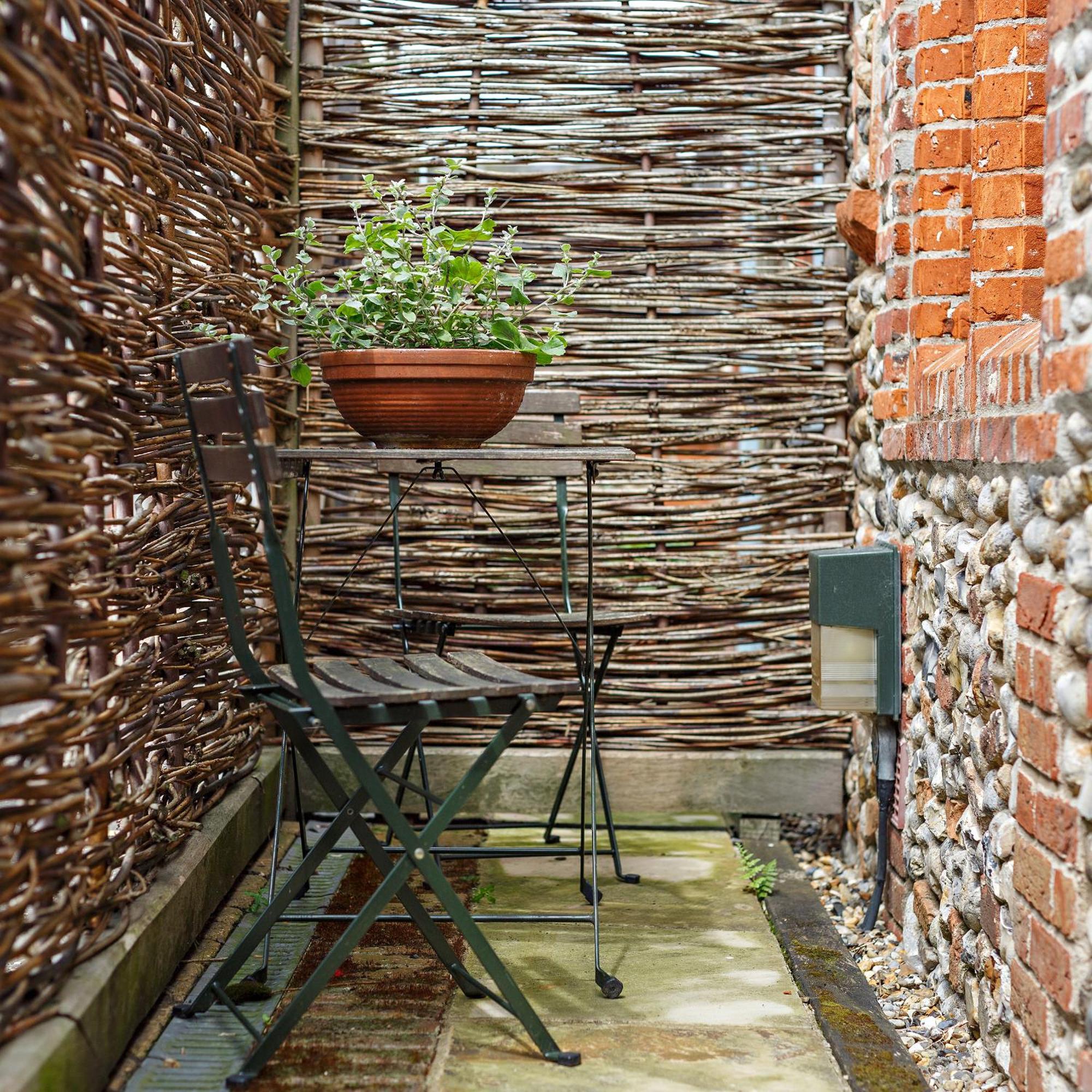 Byfords Bed & Breakfast Holt  Dış mekan fotoğraf