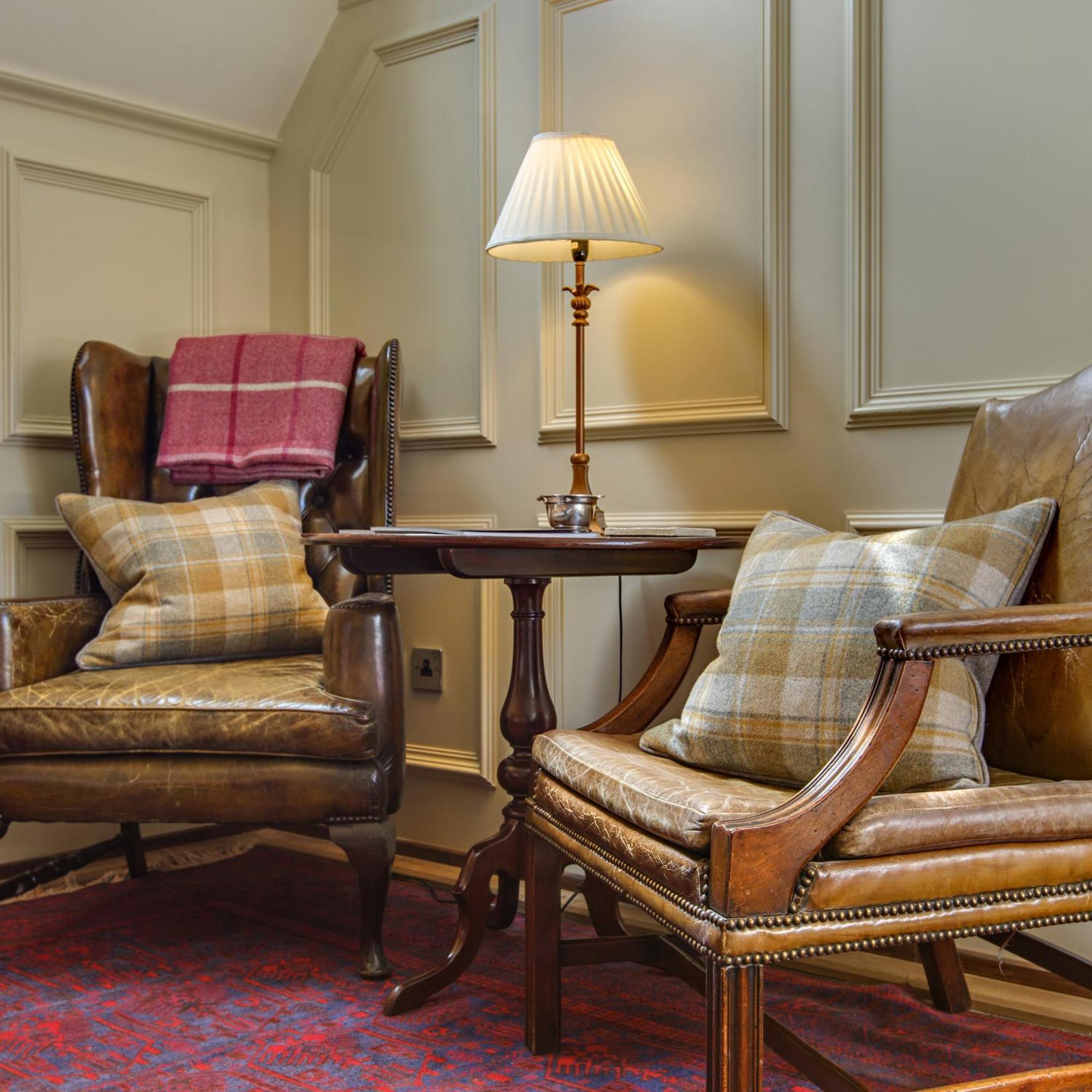 Byfords Bed & Breakfast Holt  Dış mekan fotoğraf