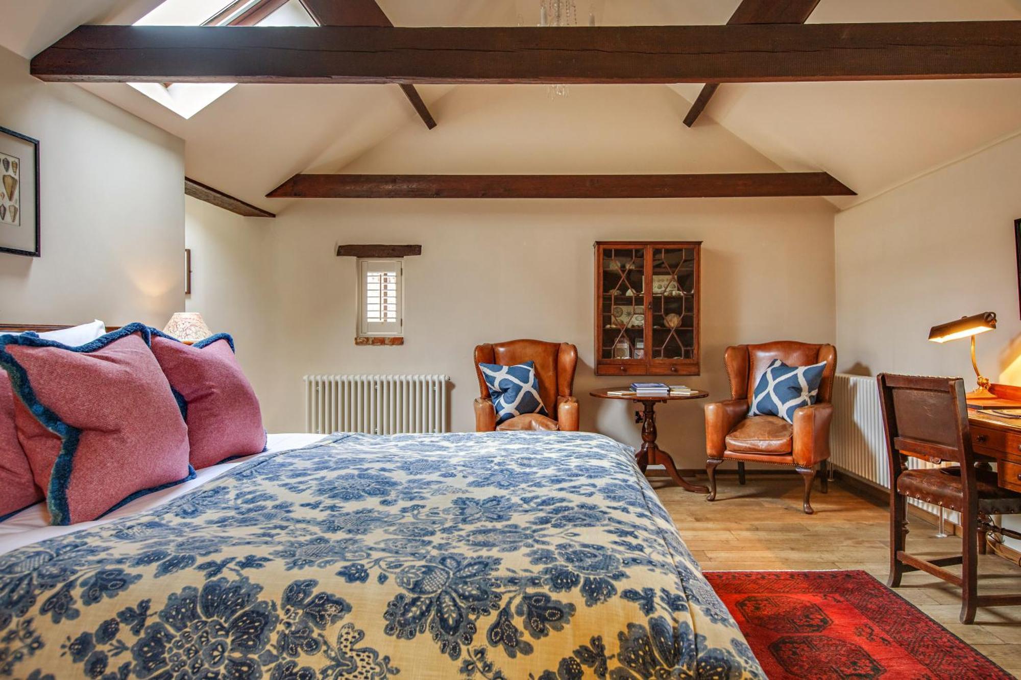 Byfords Bed & Breakfast Holt  Dış mekan fotoğraf